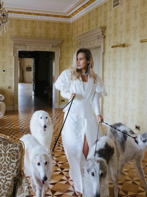 Реальная свадьба: Лада и Виталий