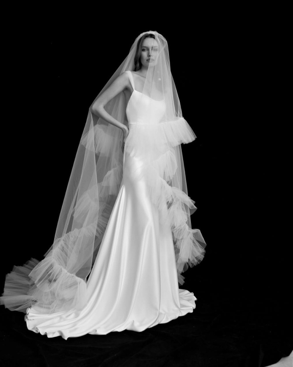 Свадебные салоны Москвы, где можно купить наряд