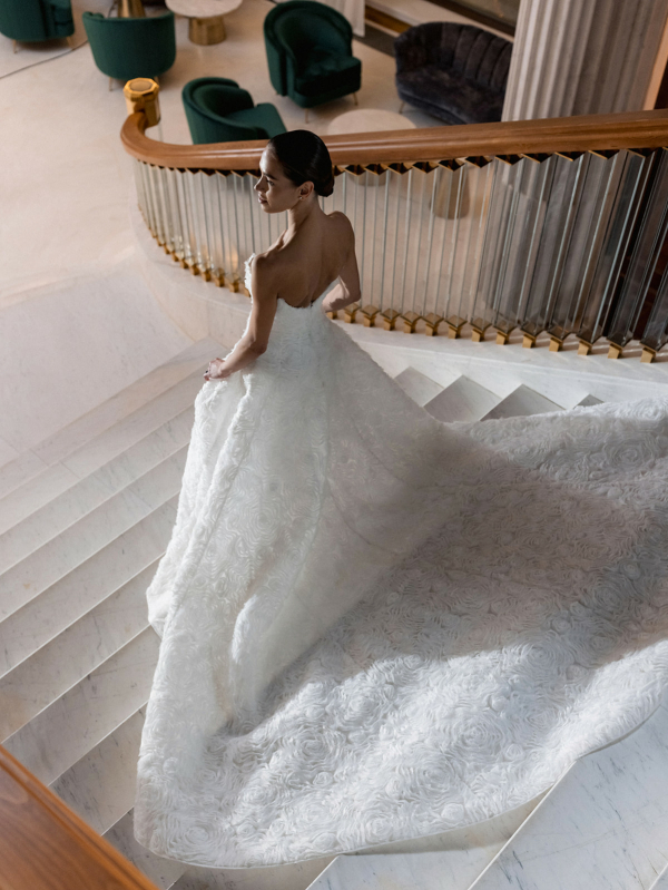 Площадки Marriott Imperial Plaza