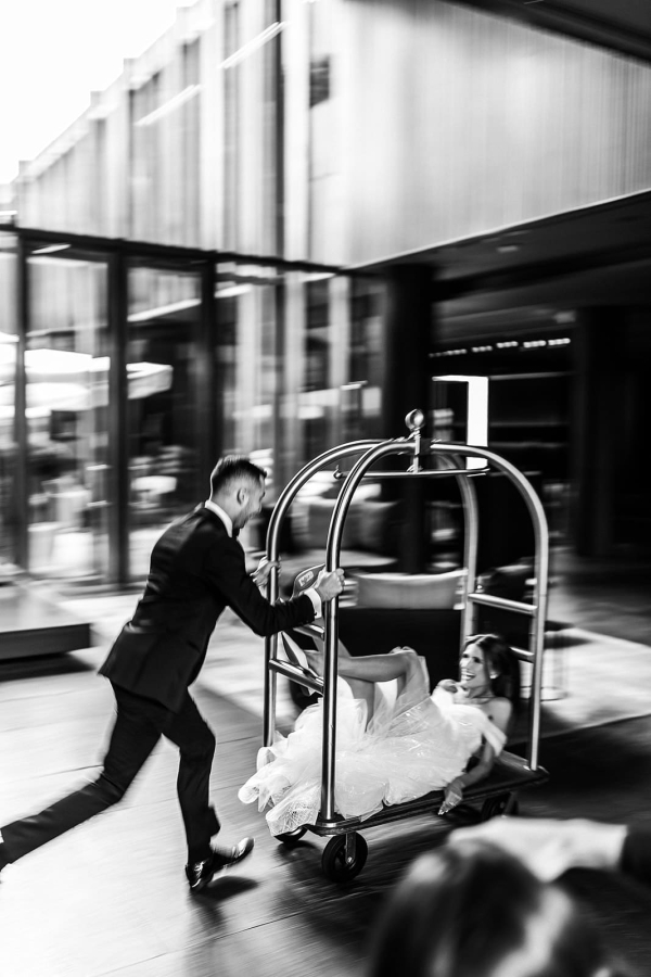 Агентства Wedding People