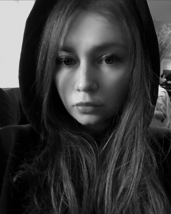 Кто такая Анна Делви и где она