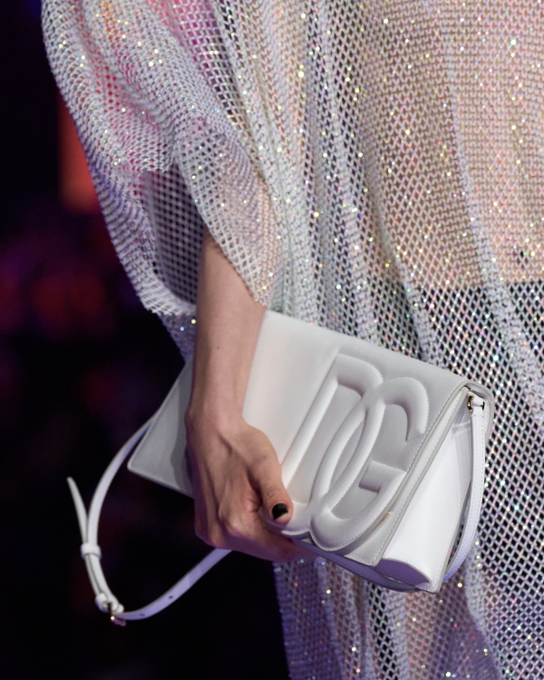 Главные тренды для невест с Недели моды