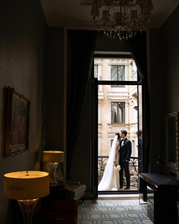 Как праздновать свадьбу сейчас: новая этика и