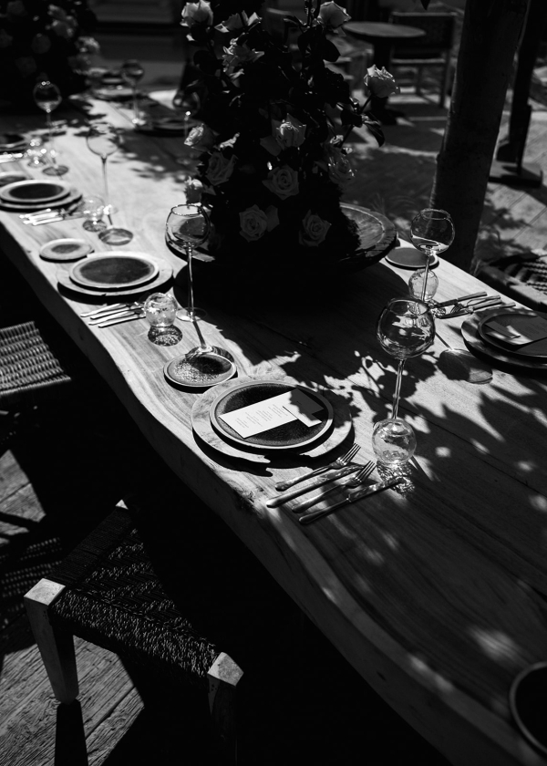 Модная свадебная съемка на Миконосе от Kiss