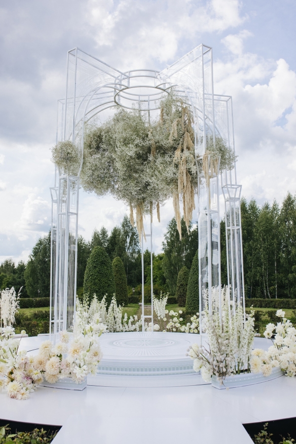 Реальная свадьба: Лада и Виталий