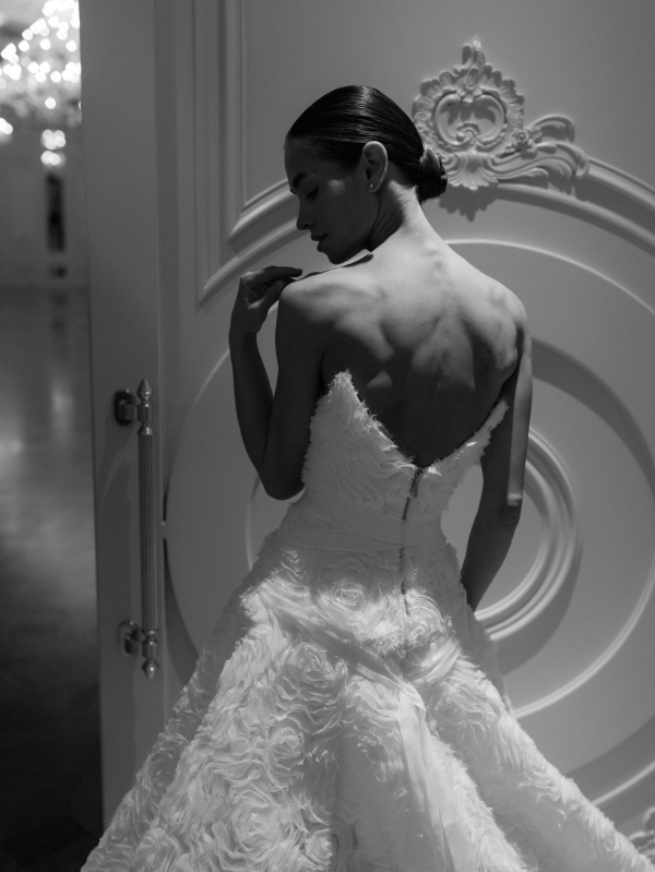 Moscow Marriott Imperial Plaza — стильная локация для