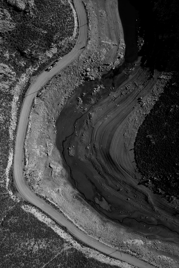 Модная свадебная съемка на Миконосе от Kiss