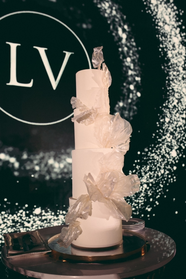 Реальная свадьба: Лада и Виталий