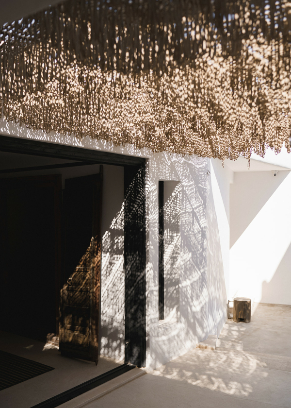 Модная свадебная съемка на Миконосе от Kiss