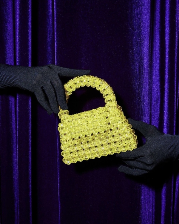 Где искать наряд на свадьбу, когда популярные