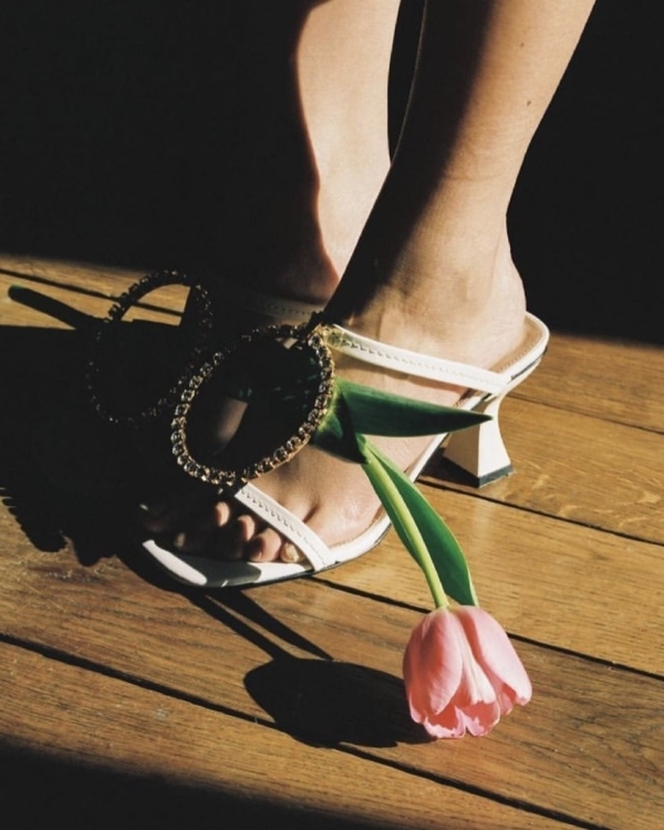 Где искать наряд на свадьбу, когда популярные