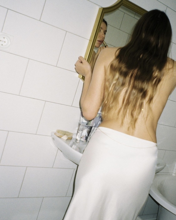 Где искать наряд на свадьбу, когда популярные