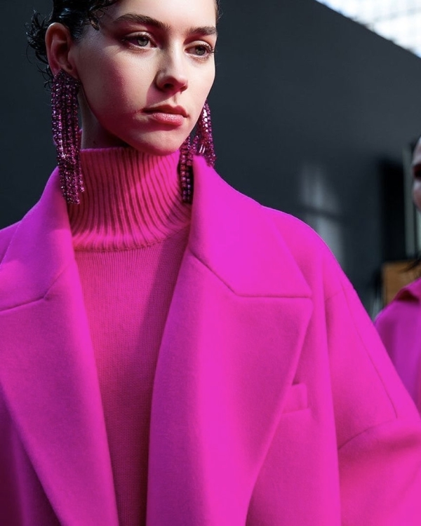 Главные ювелирные тренды Недель моды FW 2022,