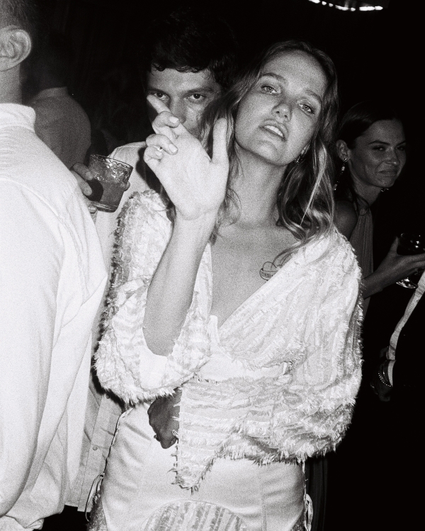 Интервью с невестой: «Хотелось быть и Бьянкой