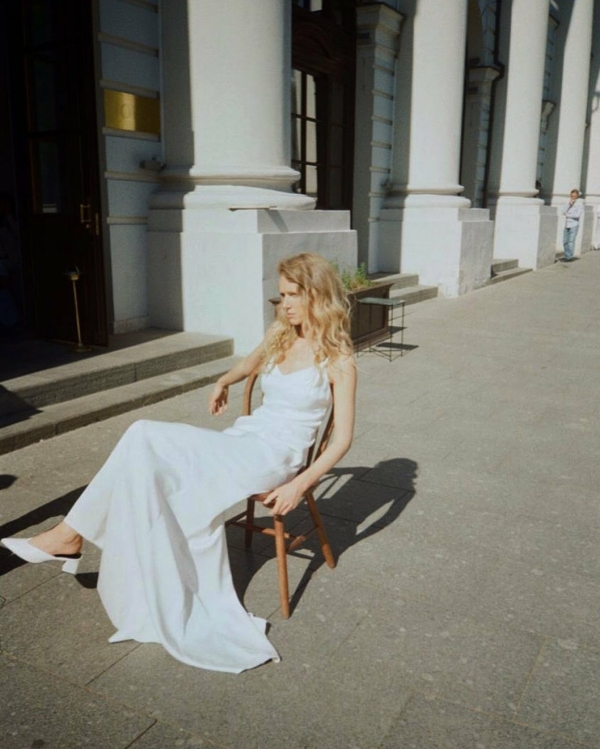 Проблемы при выборе свадебного платья и как