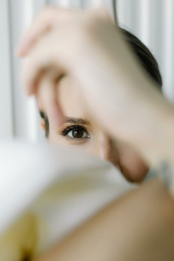 Стилисты Инна Шихова