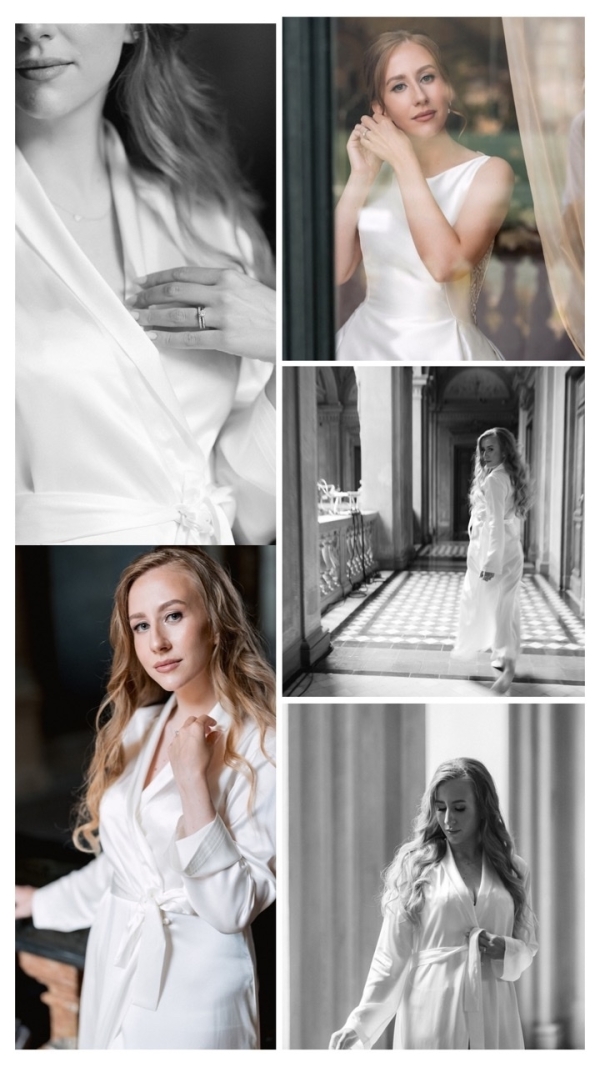 Стилисты Александра Майер