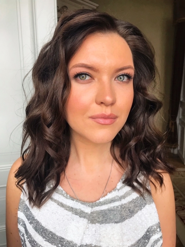 Стилисты Александра Майер