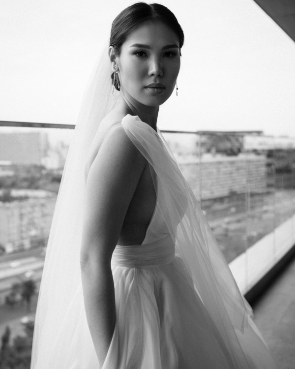 Стилисты Инна Шихова