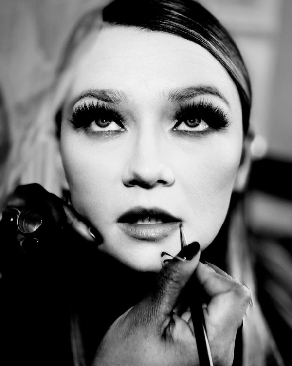 Кто такая Анна Делви и где она