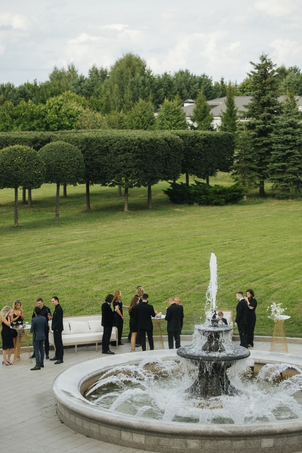 Реальная свадьба: Лада и Виталий