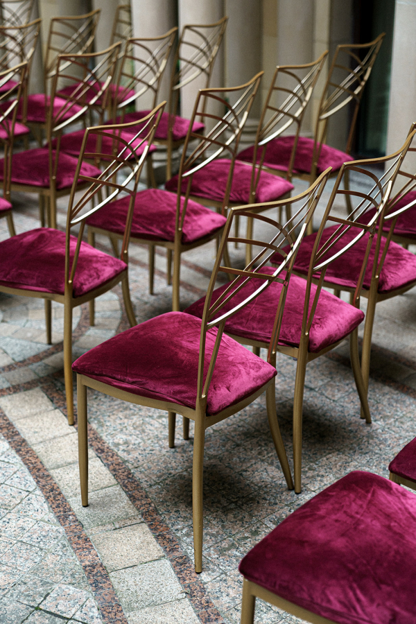 Свадебный день с четырьмя локациями от агентства