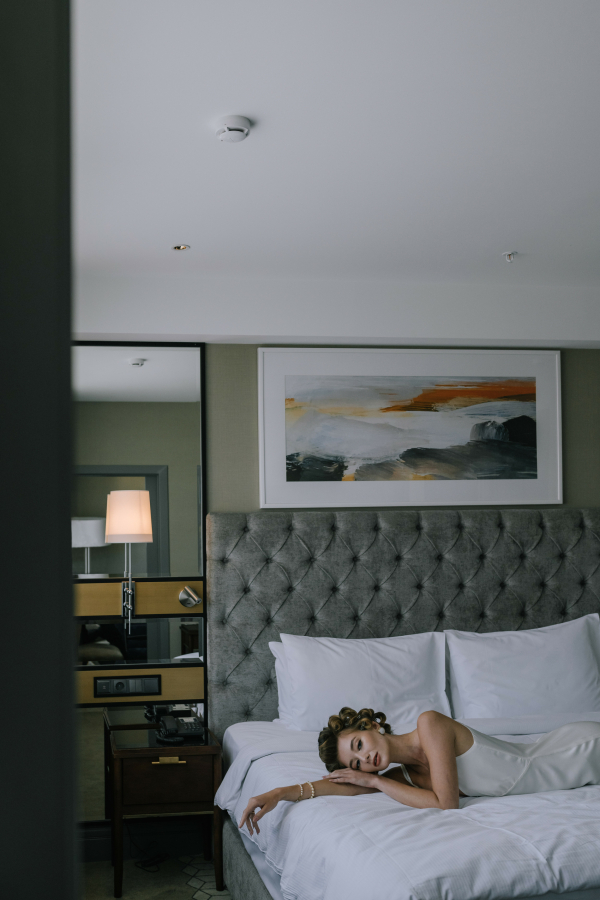 Площадки Chekhoff Hotel Moscow