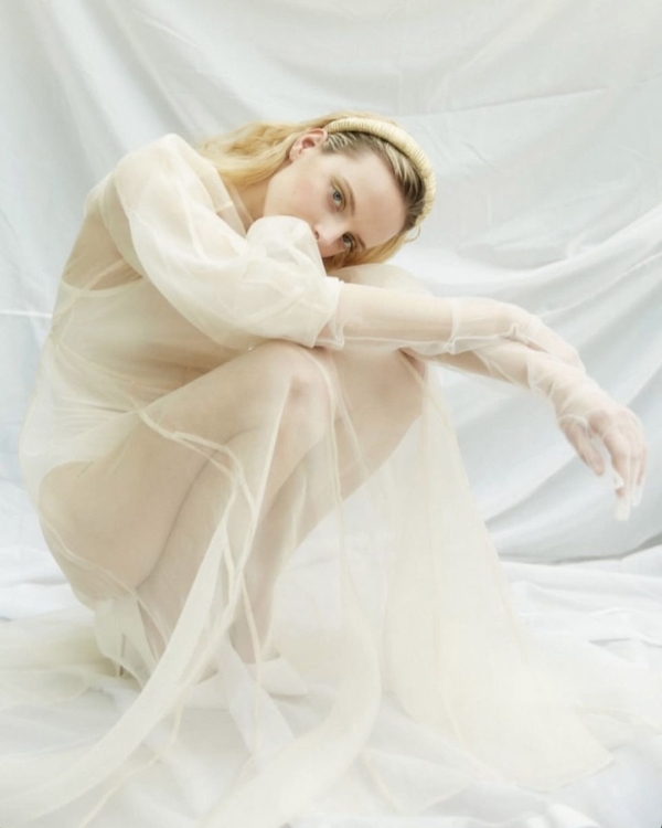 Как выбрать свадебное платье: 5 главных правил