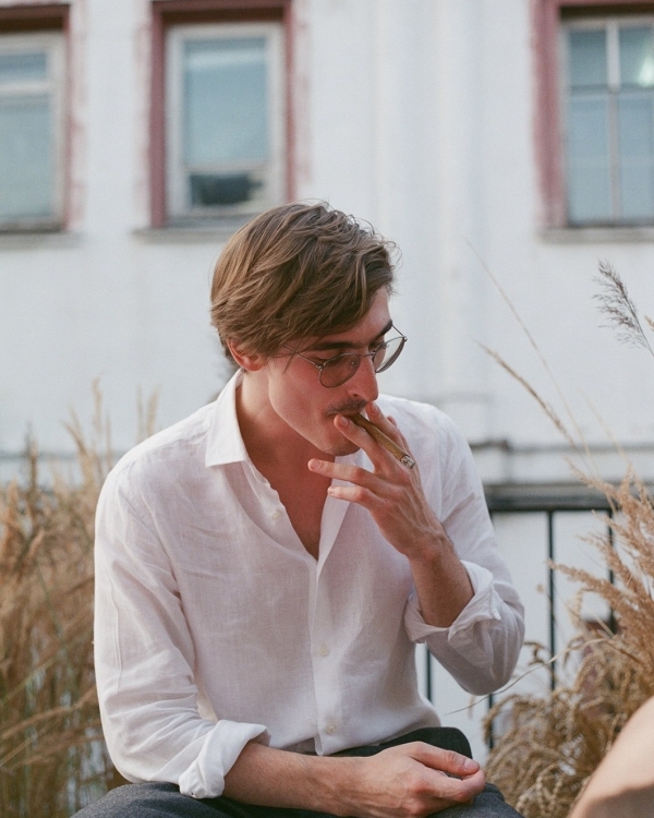 Feerique: все о свадьбе с розовым декором