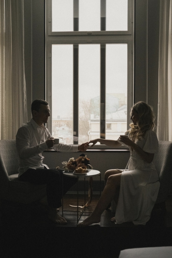 Площадки Chekhoff Hotel Moscow