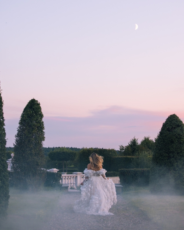 Реальная свадьба: Лада и Виталий