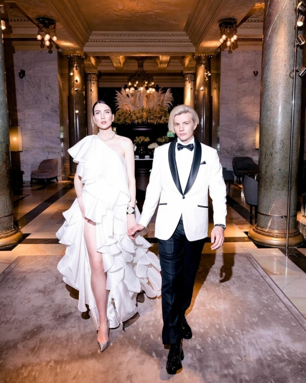 Как праздновать свадьбу сейчас: новая этика и