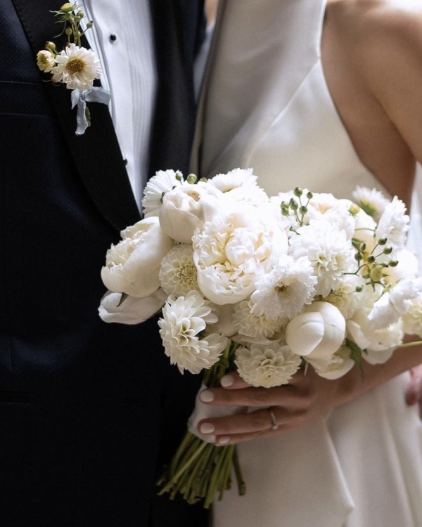 Как праздновать свадьбу сейчас: новая этика и