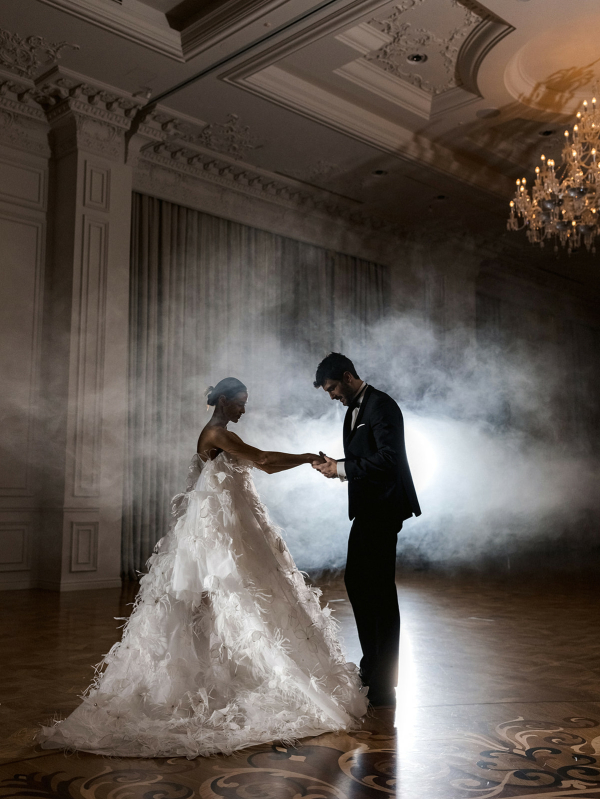 Площадки Marriott Imperial Plaza