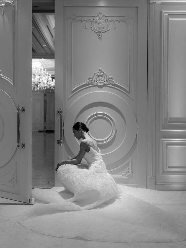 Площадки Marriott Imperial Plaza