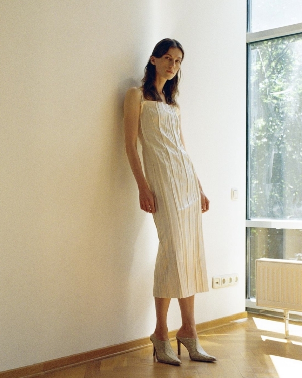 Где искать наряд на свадьбу, когда популярные