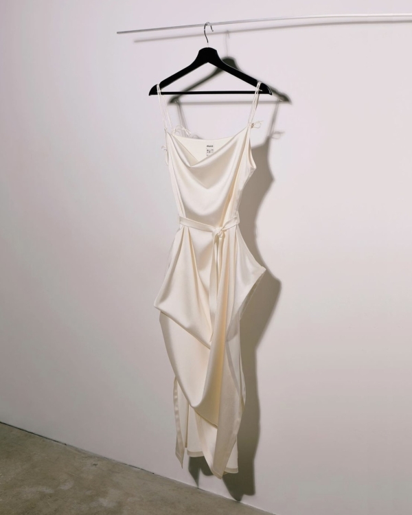 Где искать наряд на свадьбу, когда популярные