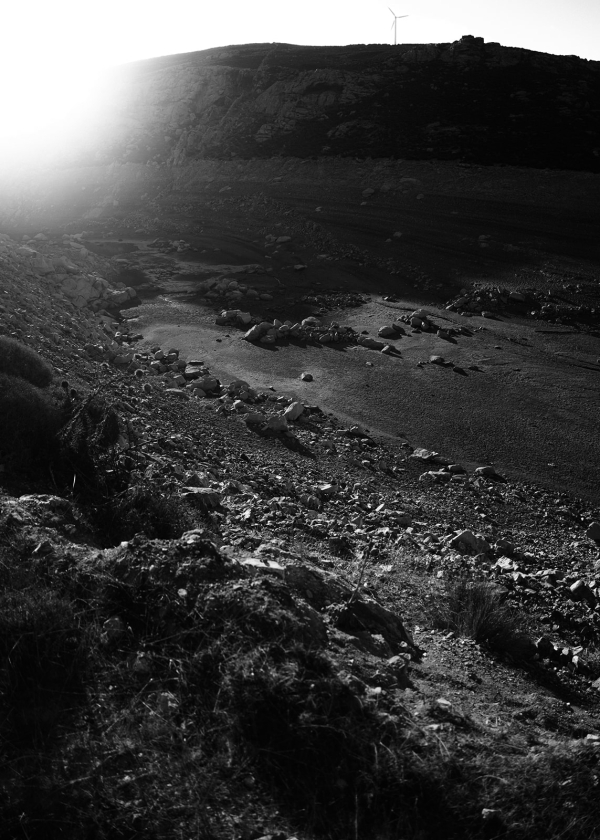 Модная свадебная съемка на Миконосе от Kiss