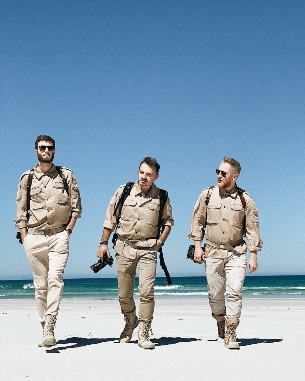 Видеограф Олег Шел о своем пути, философии