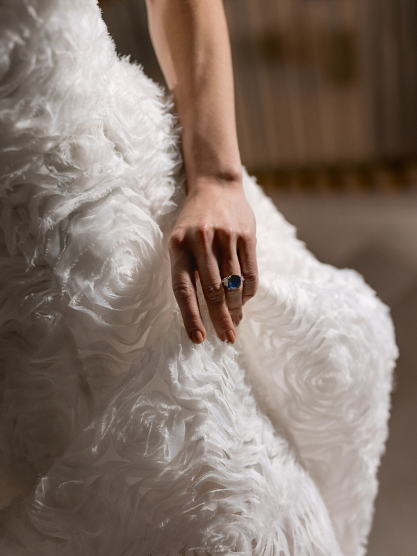 Moscow Marriott Imperial Plaza — стильная локация для