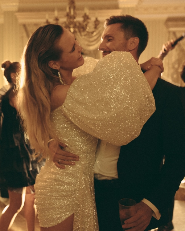 Реальная свадьба: Лада и Виталий