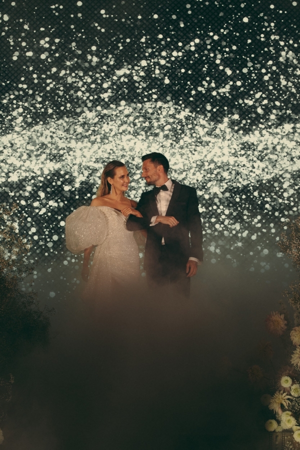 Реальная свадьба: Лада и Виталий