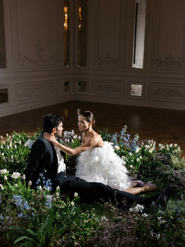 Площадки Marriott Imperial Plaza