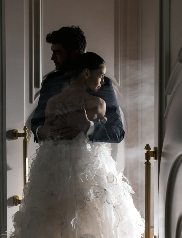 Moscow Marriott Imperial Plaza — стильная локация для