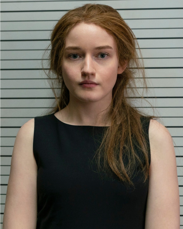 Кто такая Анна Делви и где она