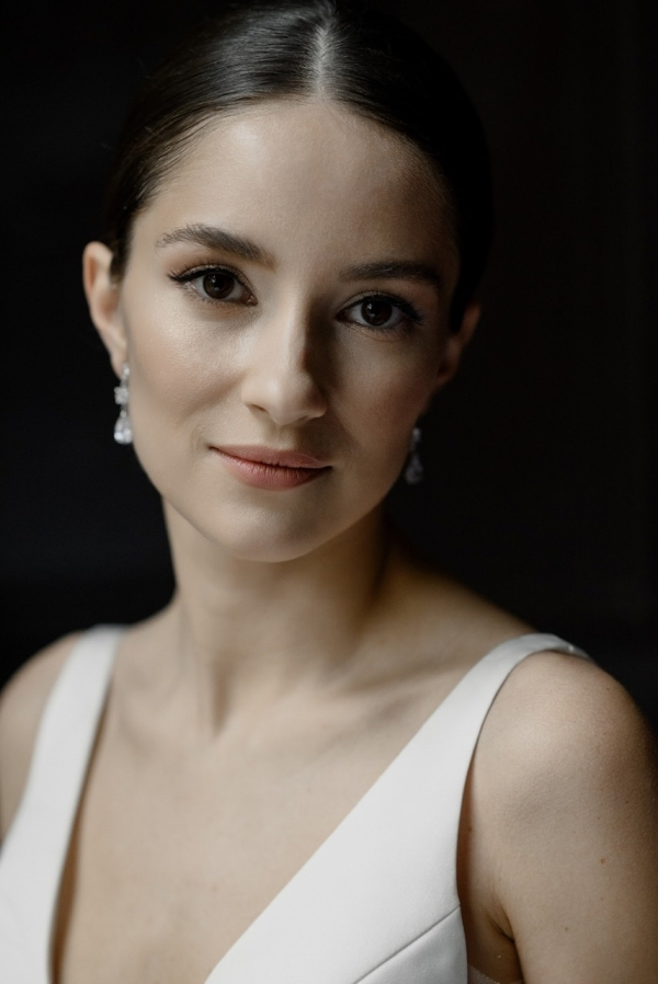 Стилисты Александра Майер