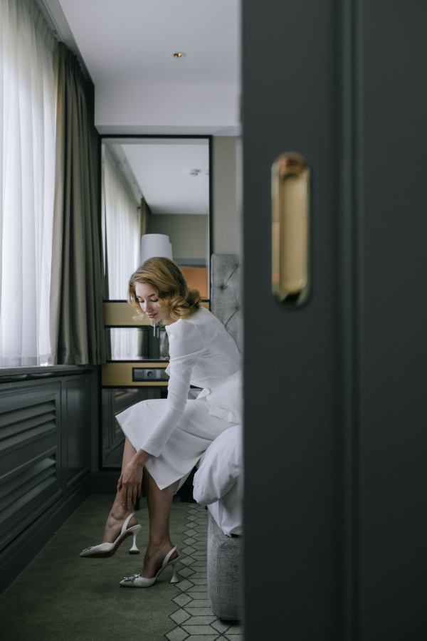 Площадки Chekhoff Hotel Moscow