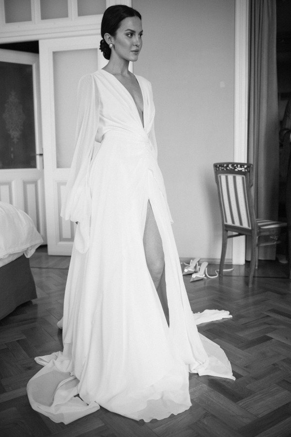 Стилисты Инна Шихова