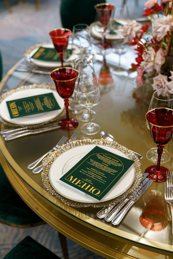 Свадебный день с четырьмя локациями от агентства