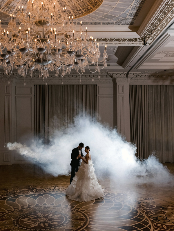 Площадки Marriott Imperial Plaza